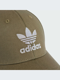 Шапки и кепки Adidas Adicolor модель IL4847 Фото