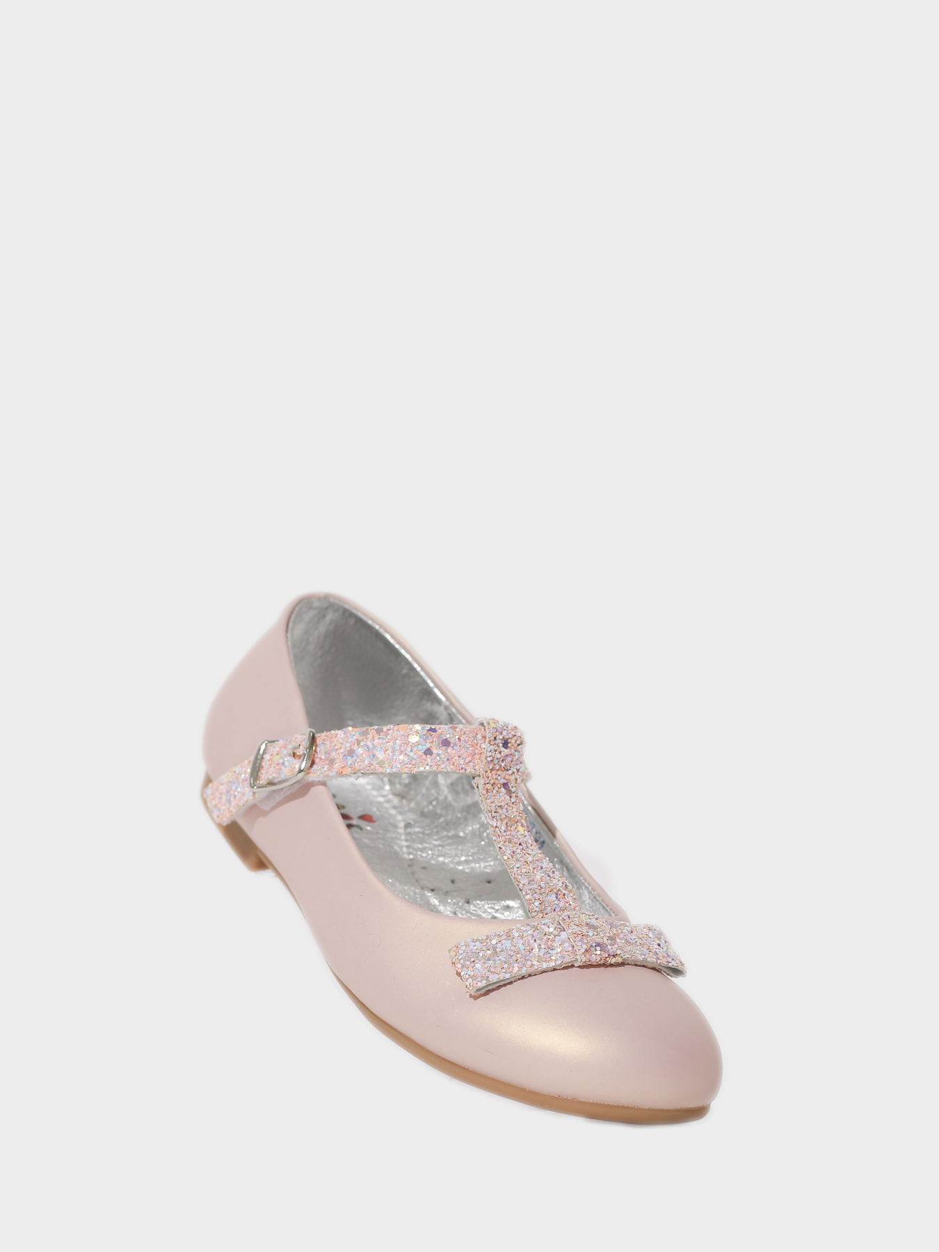 Туфлі та лофери EVIE модель 093-2L Фото