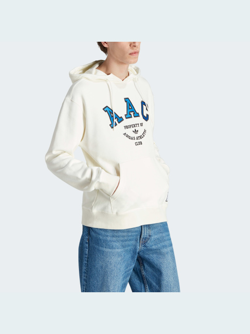 Худі та світшоти Adidas модель IM4578 Фото