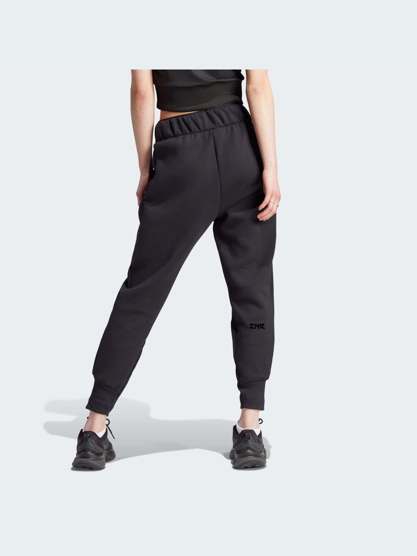Штани Adidas ZNE модель IN5136 Фото