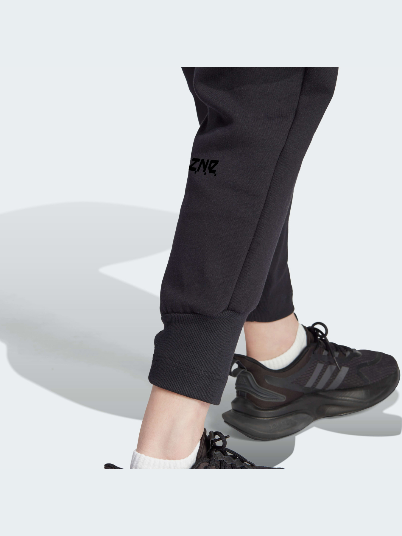 Штани Adidas ZNE модель IN5136 Фото