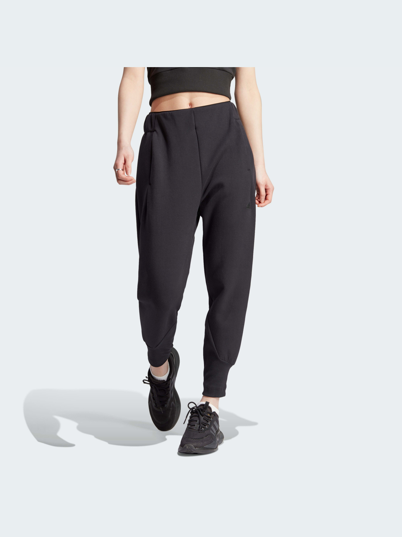 Штани Adidas ZNE модель IN5136 Фото