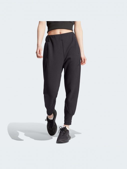 Штани Adidas ZNE модель IN5136 Фото