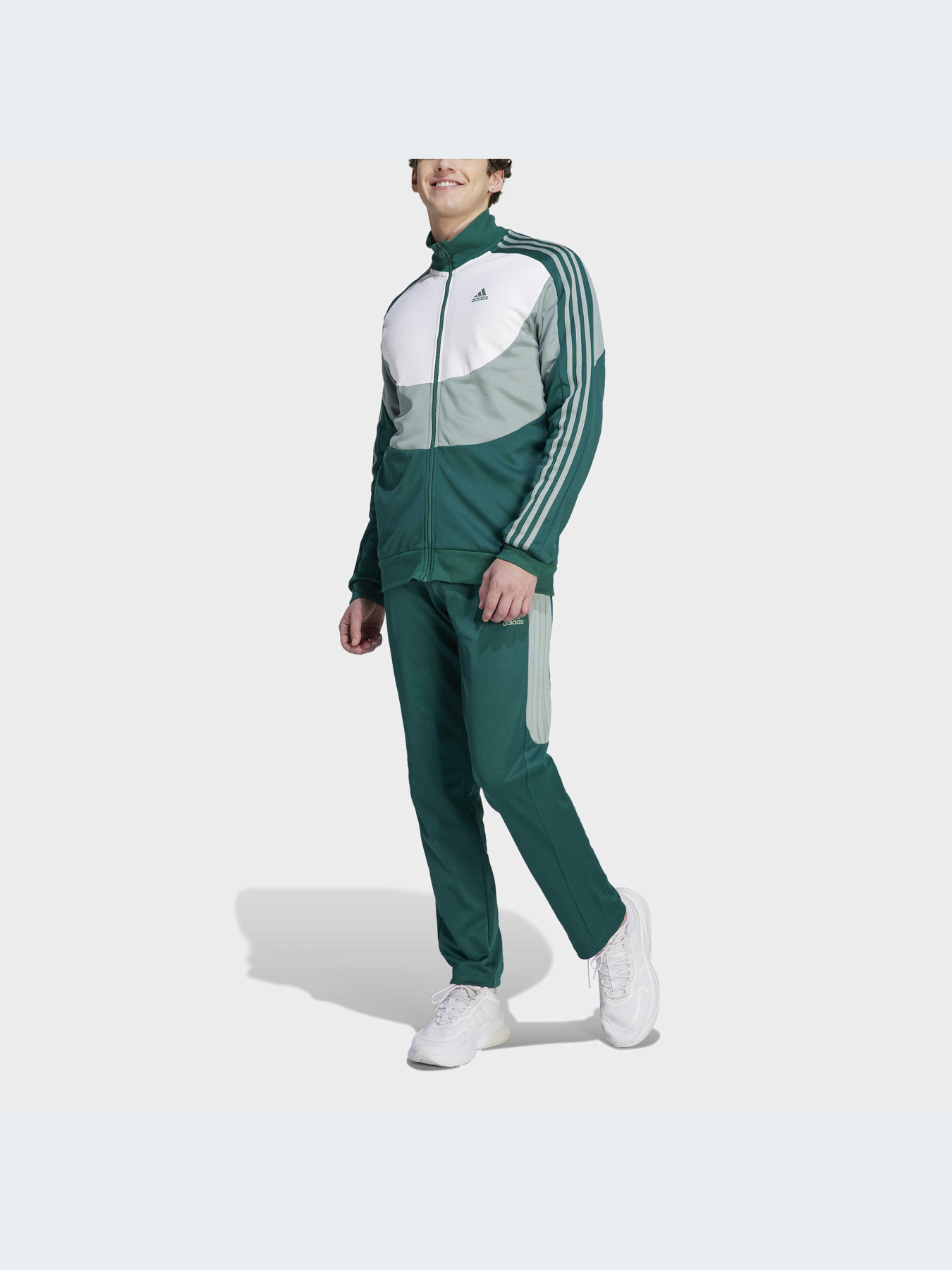Костюмы Adidas модель IJ6076 Костюмы Adidas модель IJ6076 Фото