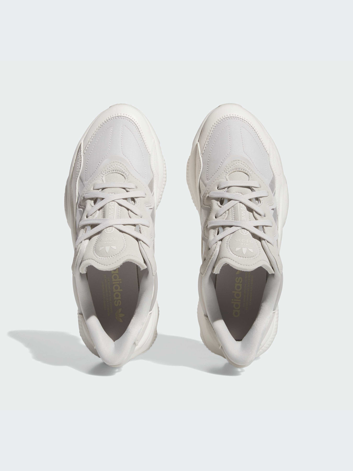 Кросівки Adidas Ozweego модель IF5479 Кросівки Adidas Ozweego модель IF5479 Фото