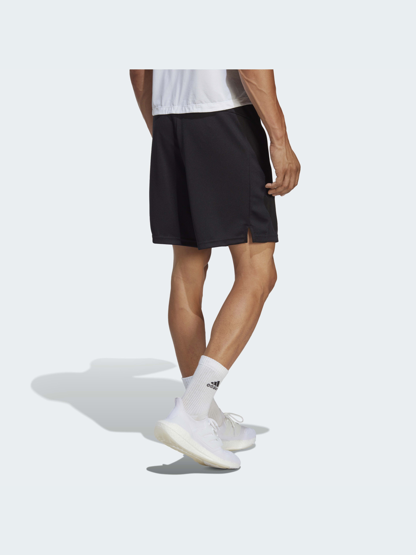 Шорты Adidas модель IB8161 Фото