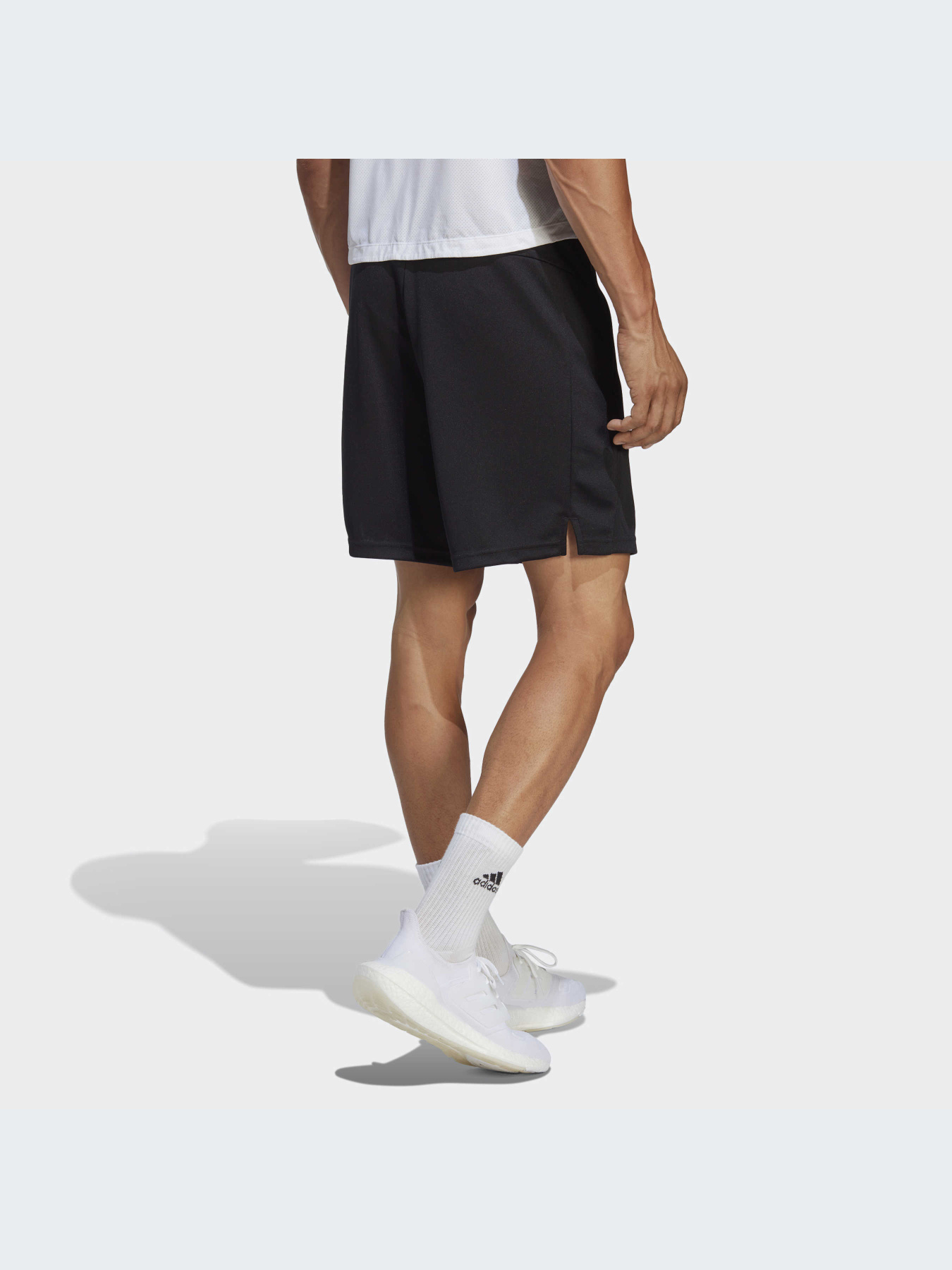 Шорты Adidas модель IB8161 Фото