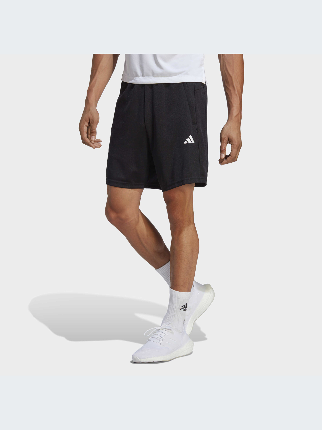 Шорты Adidas модель IB8161 Фото
