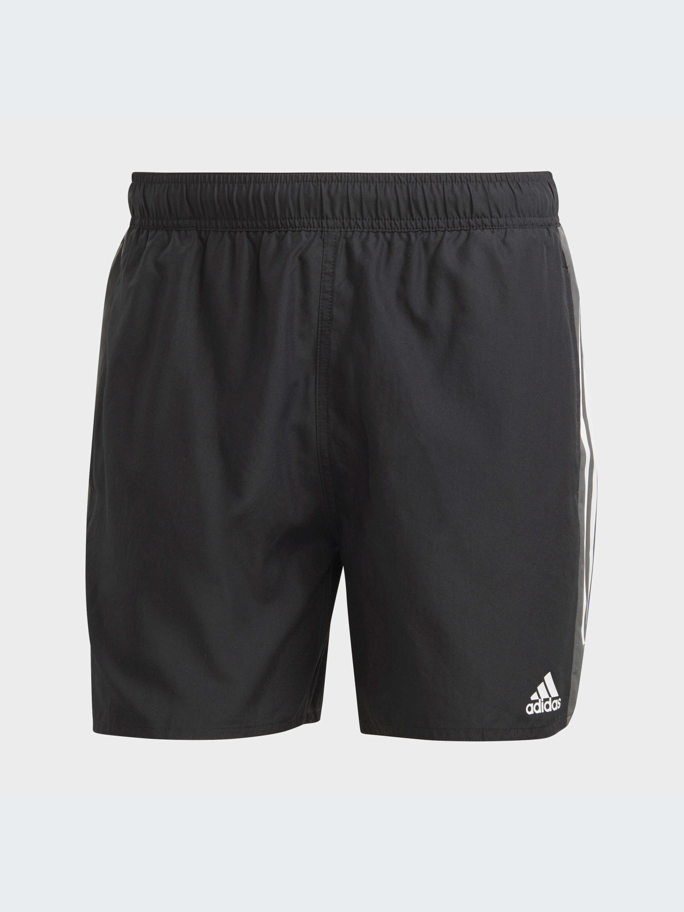 Одяг для пляжу Adidas 3 Stripes модель IC2247 Одяг для пляжу Adidas 3 Stripes модель IC2247 Фото