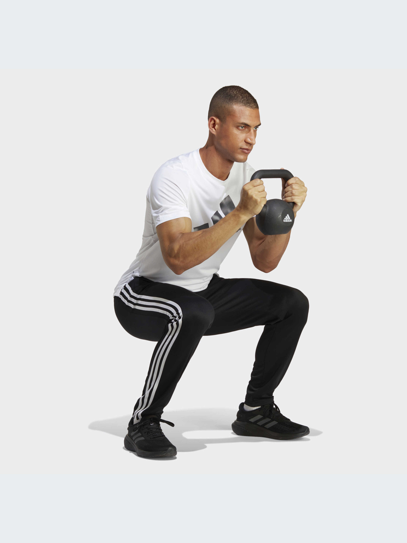 Брюки Adidas модель IB8168 Фото