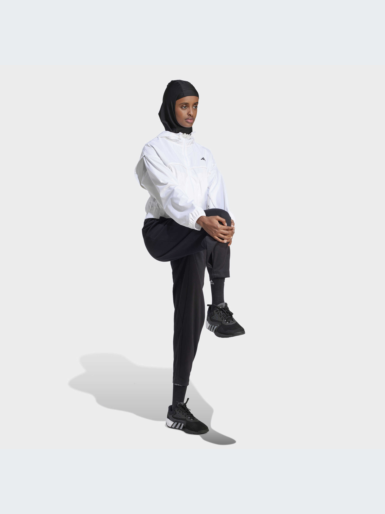 Брюки Adidas модель HY9238 Фото