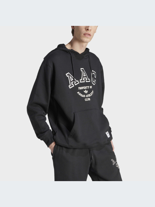 Худі та світшоти Adidas модель HZ0700 Фото