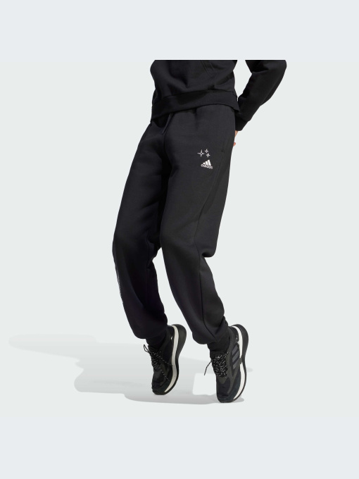 Брюки Adidas модель IJ8771 Фото
