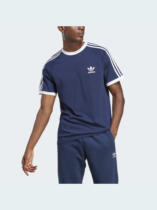 Футболки и поло Adidas Adicolor модель IA4850 Фото