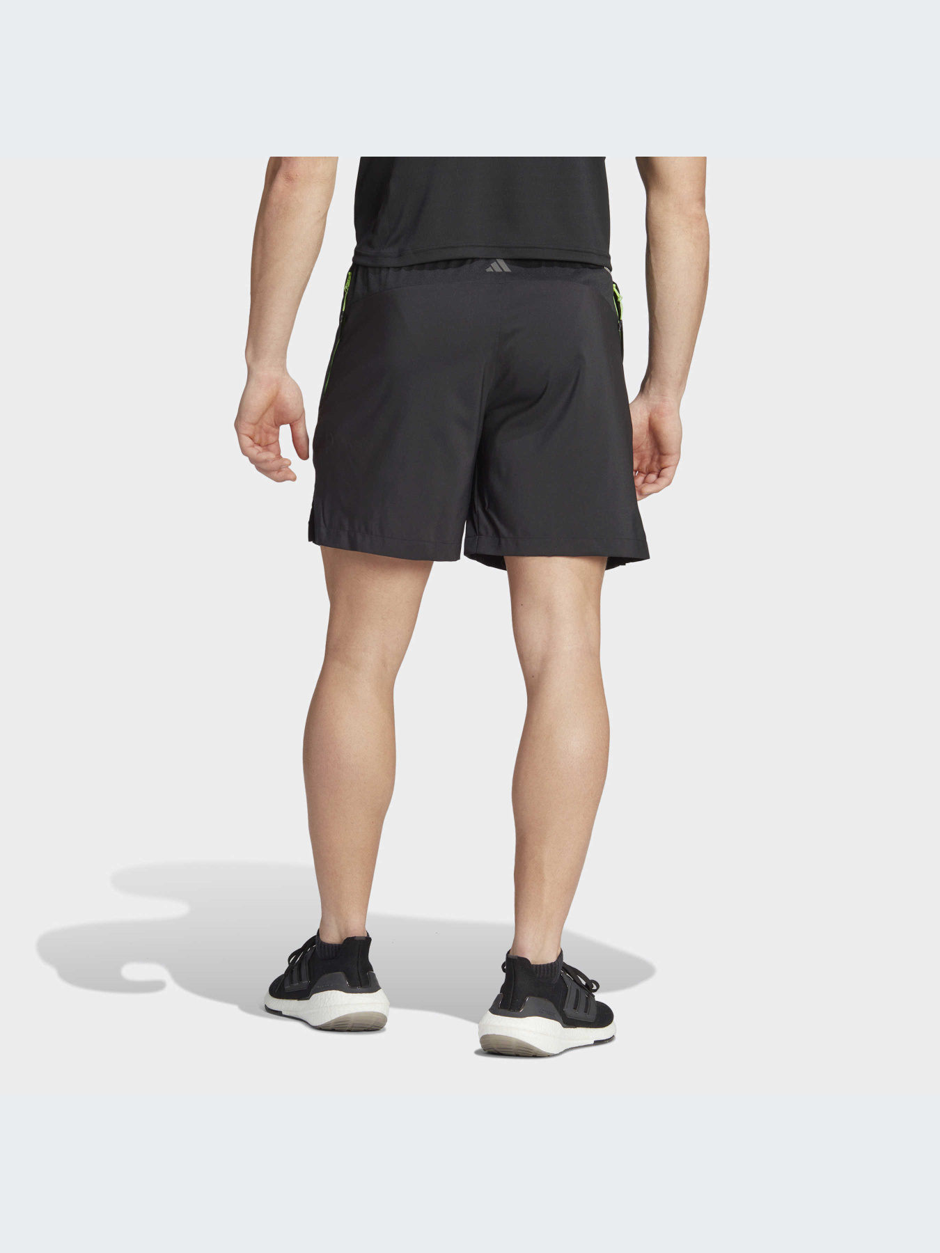 Шорты Adidas модель IM1103 Фото