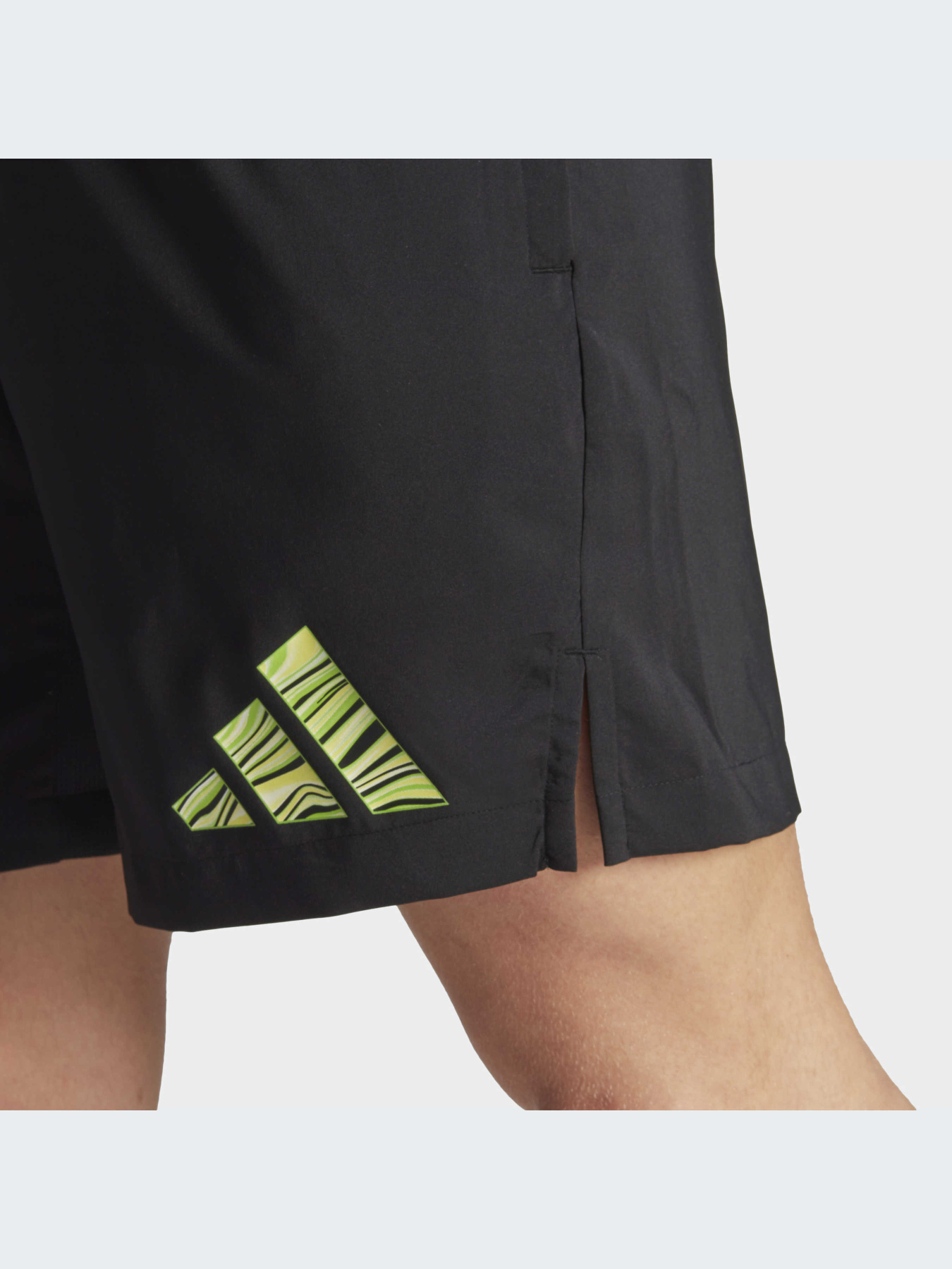 Шорты Adidas модель IM1103 Фото