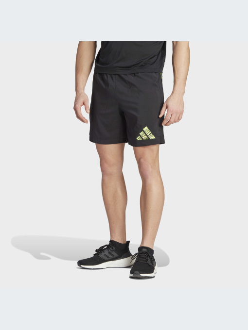 Шорти Adidas модель IM1103 Фото