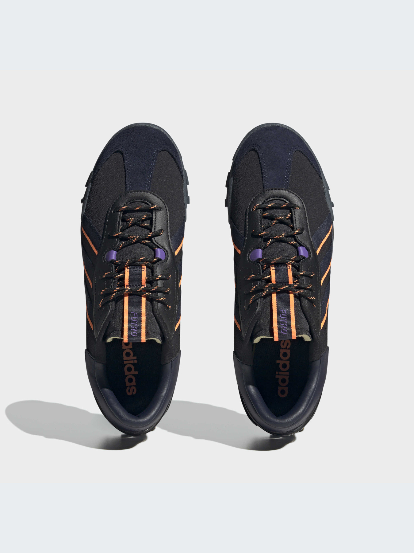 Кросівки Adidas модель HQ4576 Кросівки Adidas модель HQ4576 Фото