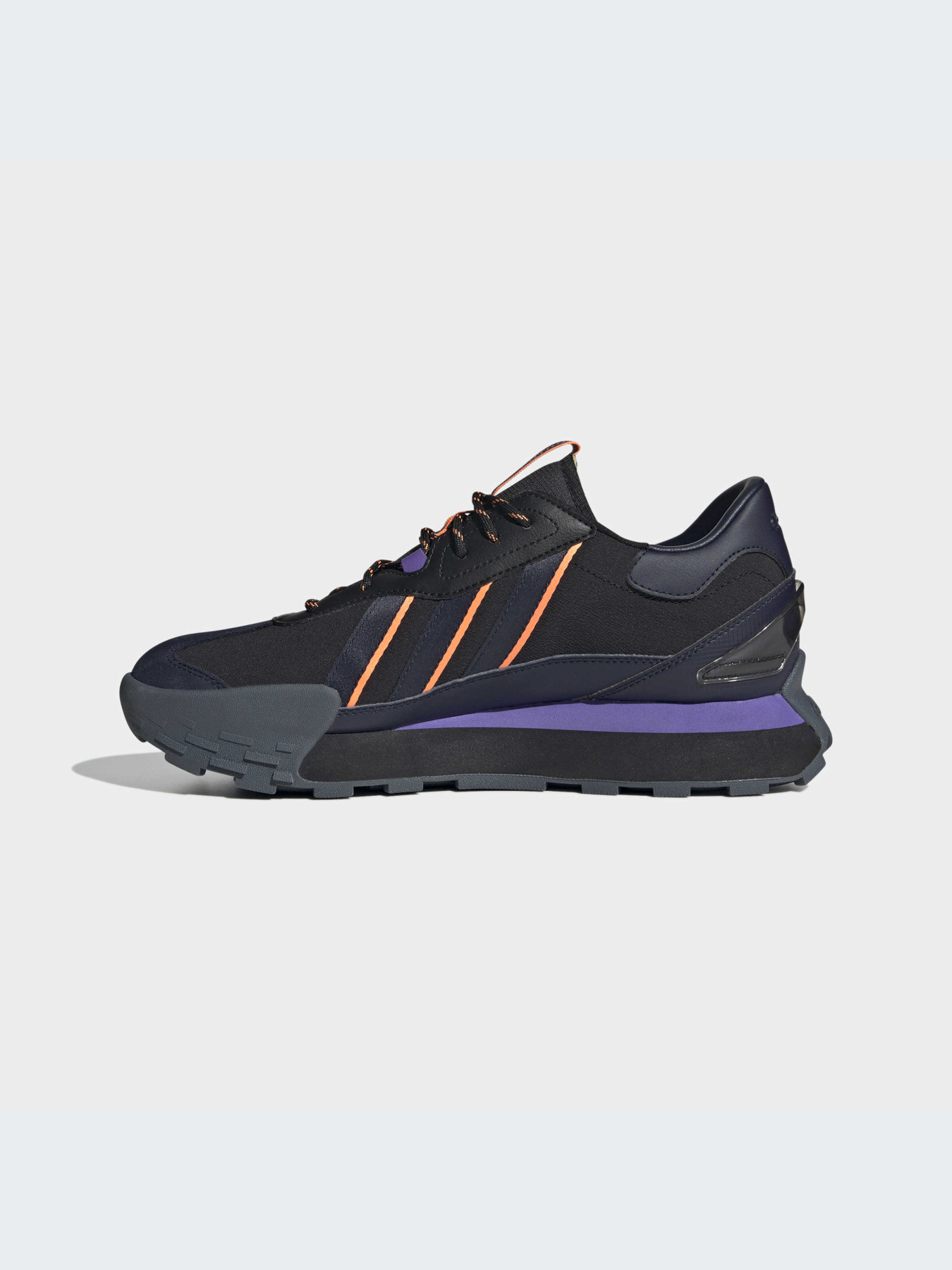 Кросівки Adidas модель HQ4576 Кросівки Adidas модель HQ4576 Фото