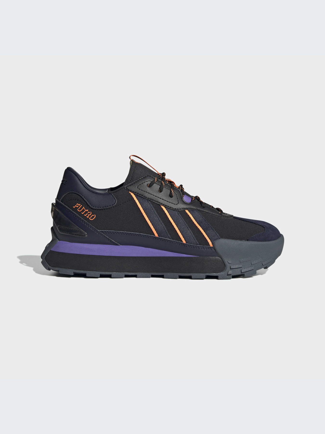 Кросівки Adidas модель HQ4576 Кросівки Adidas модель HQ4576 Фото
