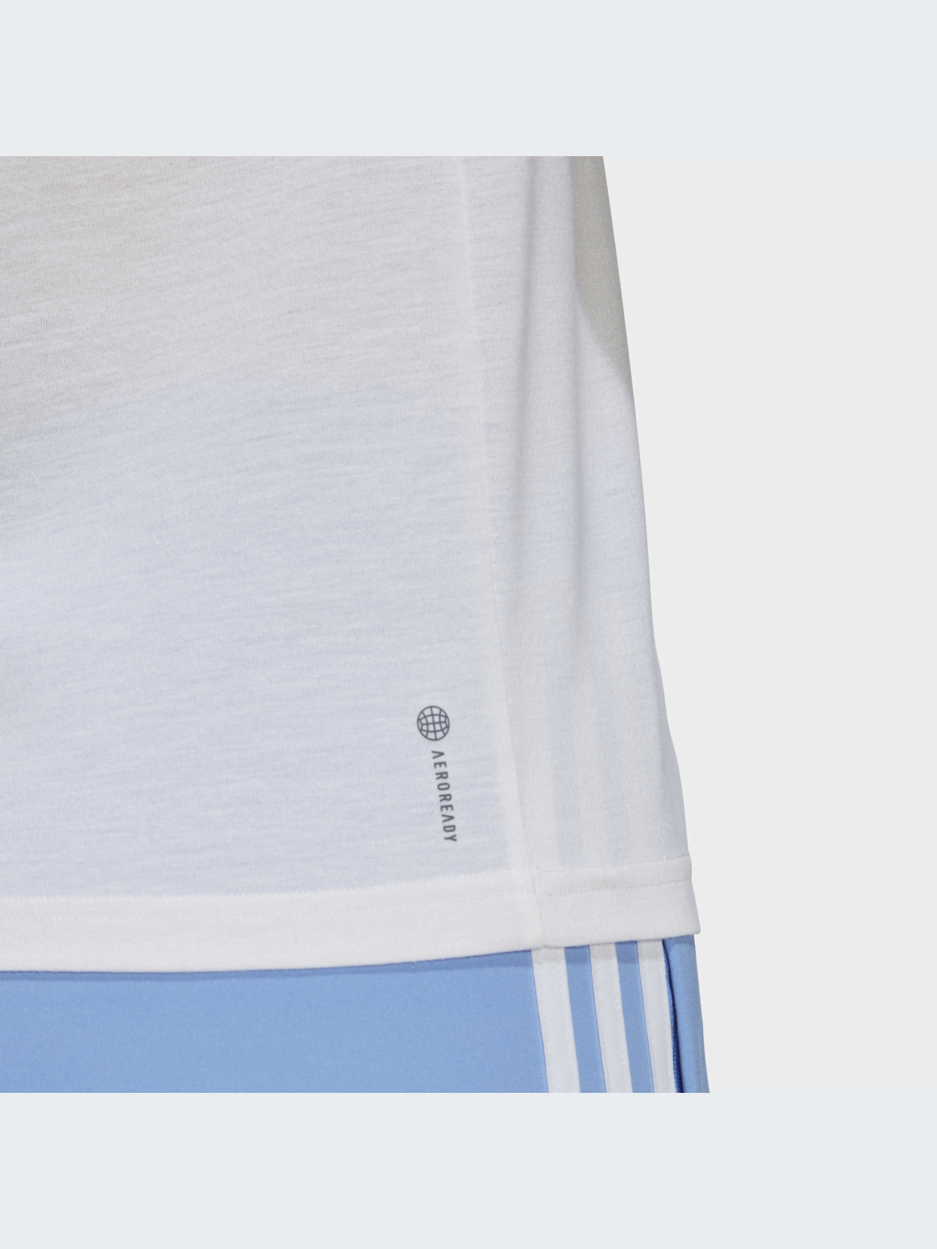 Футболки и поло Adidas модель HR7796 Фото