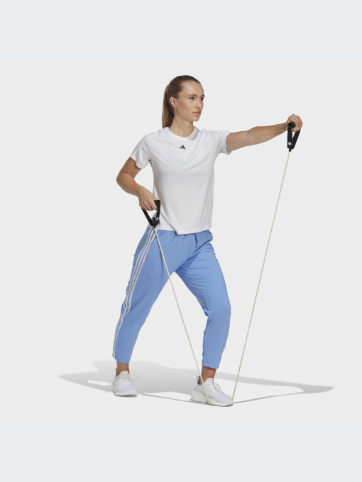 Футболки и поло Adidas модель HR7796 Фото