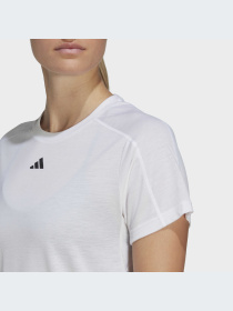 Футболки и поло Adidas модель HR7796 Фото