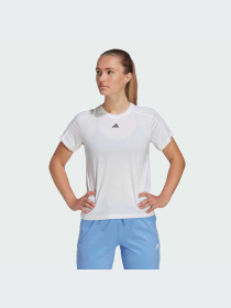 Футболки и поло Adidas модель HR7796 Фото