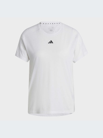 Футболки и поло Adidas модель HR7796 Фото