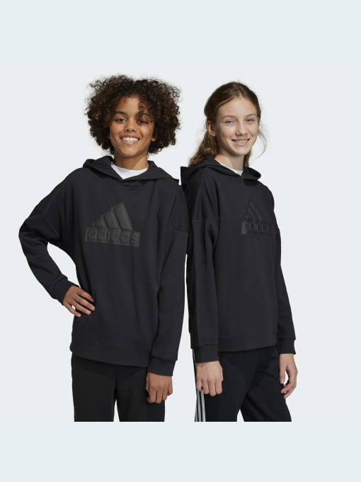 Худі та світшоти Adidas модель HR6301 Фото