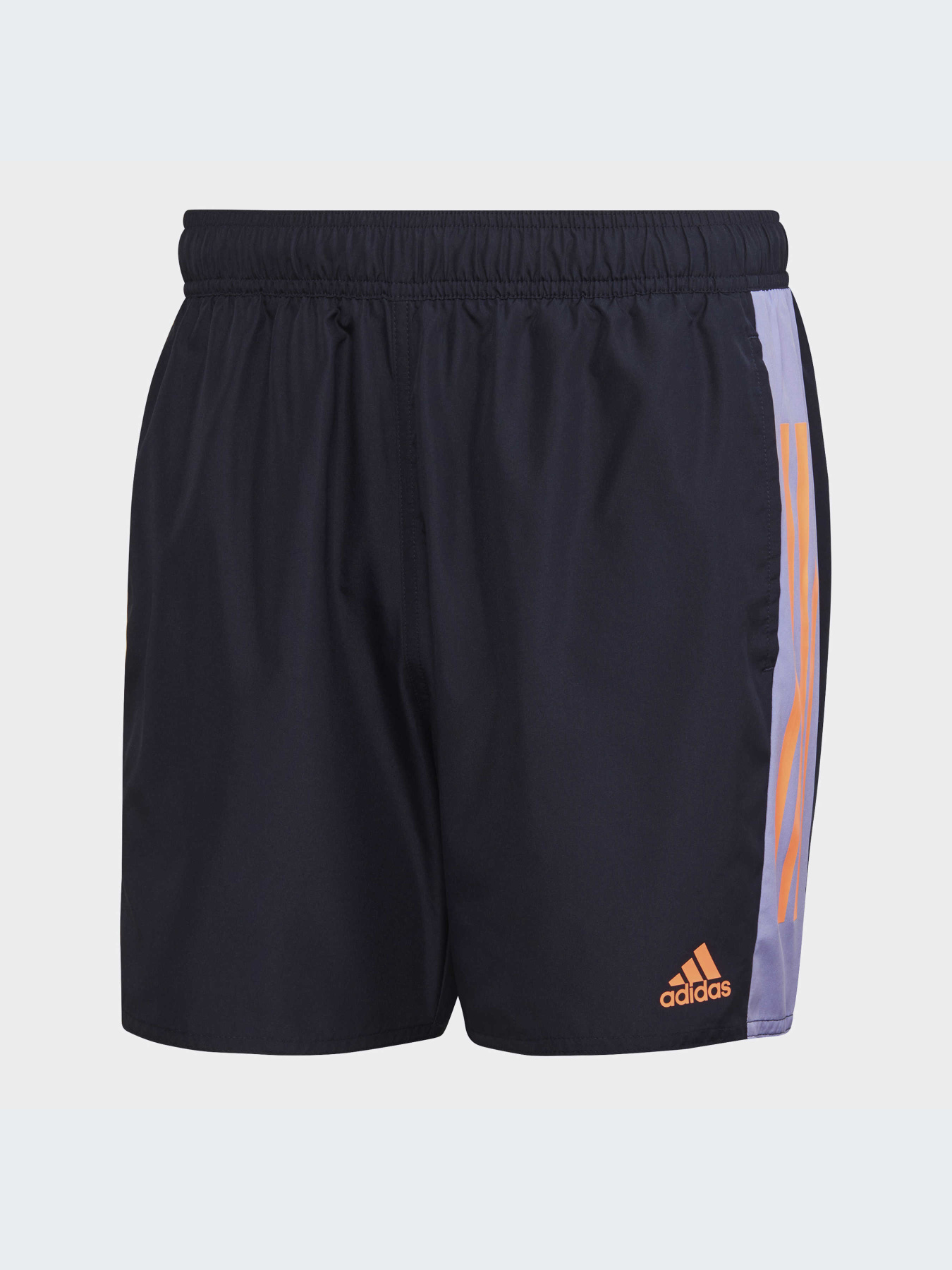 Одяг для пляжу Adidas 3 Stripes модель HH9486 Одяг для пляжу Adidas 3 Stripes модель HH9486 Фото