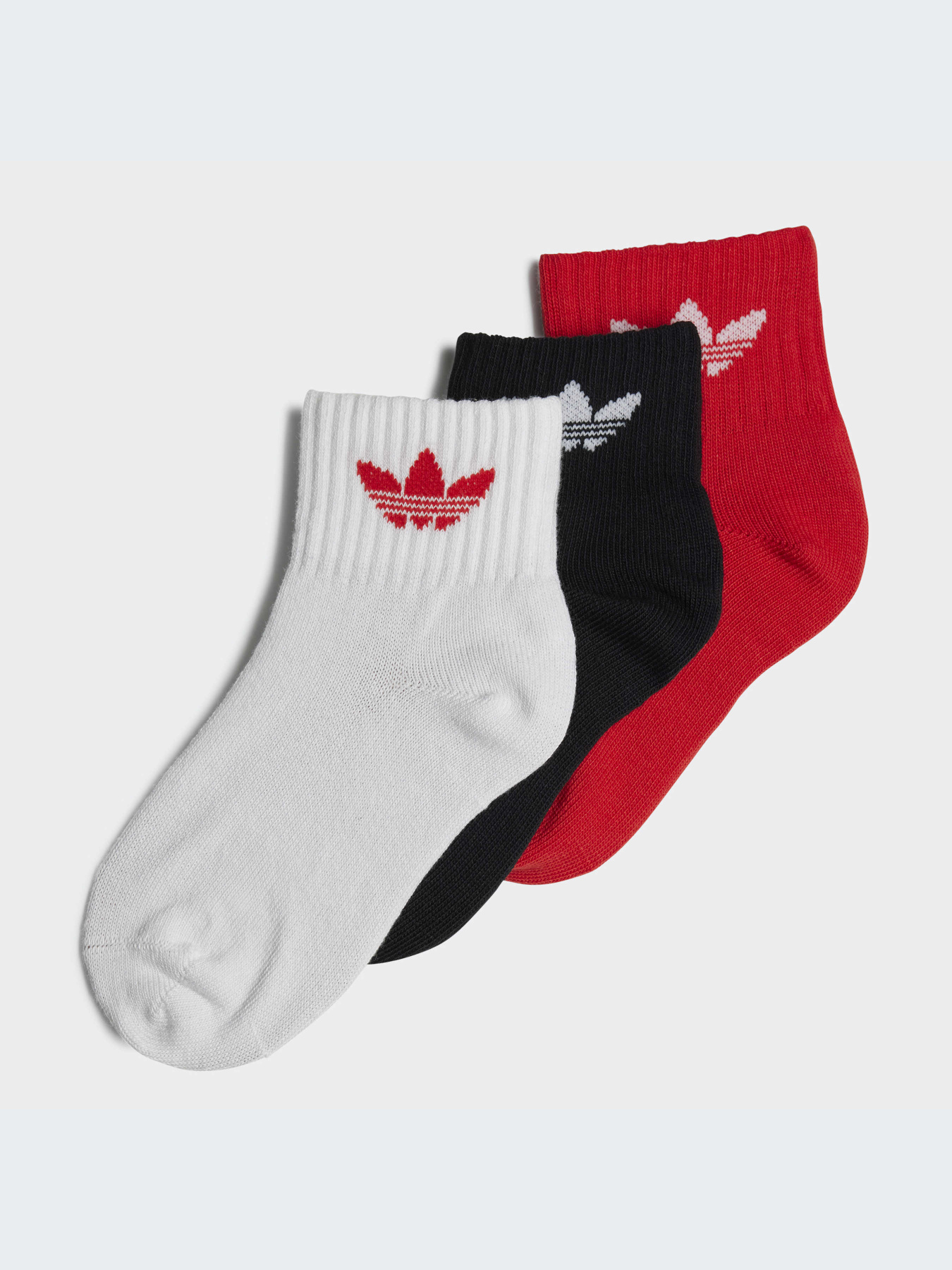 Носки и гольфы Adidas модель IB9295 Носки и гольфы Adidas модель IB9295 Фото