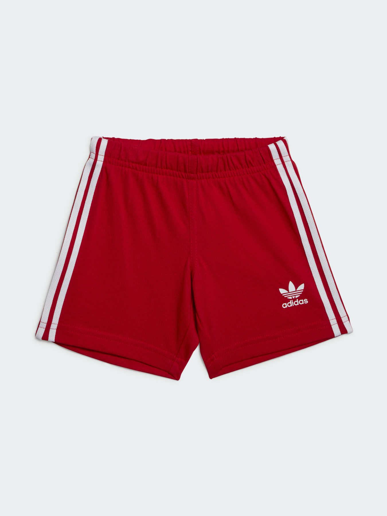Костюмы Adidas Adicolor модель IB8639 Костюмы Adidas Adicolor модель IB8639 Фото