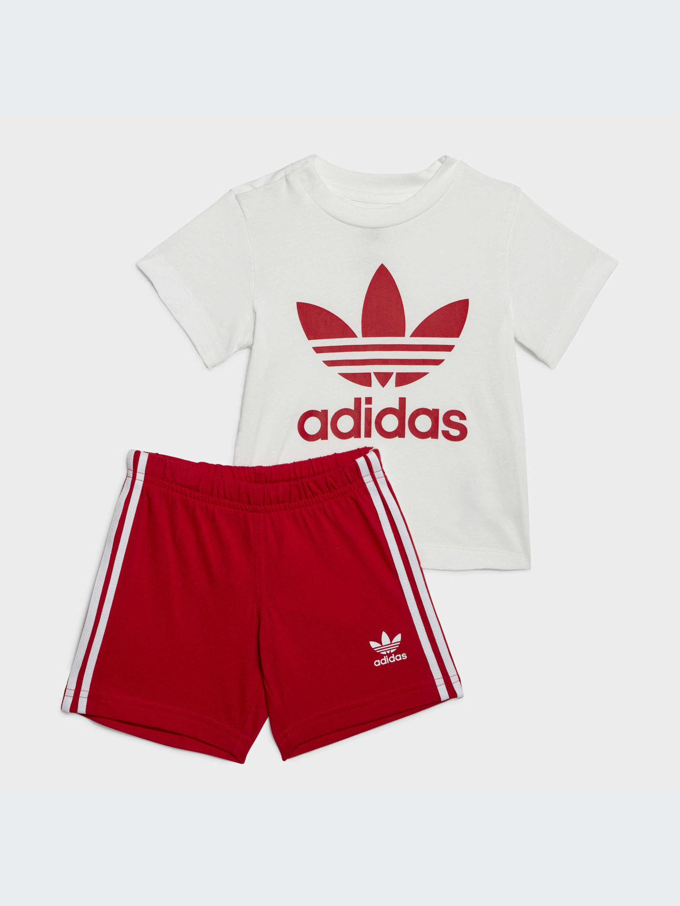 Костюмы Adidas Adicolor модель IB8639 Костюмы Adidas Adicolor модель IB8639 Фото