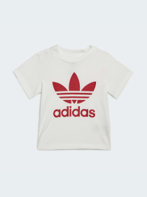 Костюмы Adidas Adicolor модель IB8639 Фото