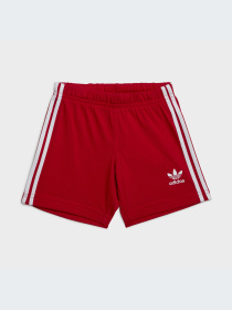 Костюмы Adidas Adicolor модель IB8639 Фото