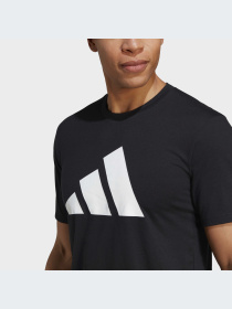 Футболки и поло Adidas модель IB8273 Фото
