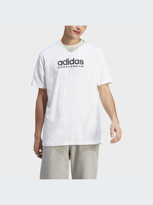 Футболки и поло Adidas модель IC9821 Фото