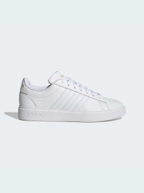 Кеди Adidas Grand Court модель GW9213 Фото