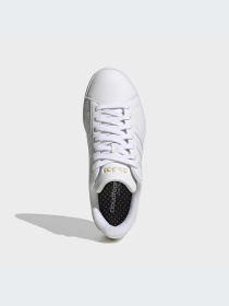 Кеди Adidas Grand Court модель GW9213 Фото