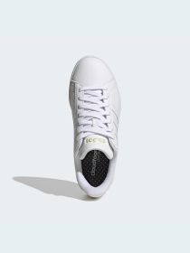 Кеди Adidas Grand Court модель GW9213 Фото