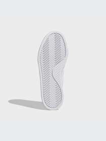 Кеди Adidas Grand Court модель GW9213 Фото