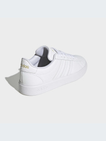 Кеди Adidas Grand Court модель GW9213 Фото