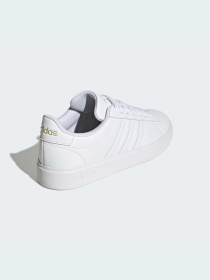 Кеди Adidas Grand Court модель GW9213 Фото