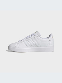 Кеди Adidas Grand Court модель GW9213 Фото