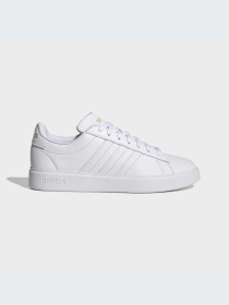 Кеди Adidas Grand Court модель GW9213 Фото