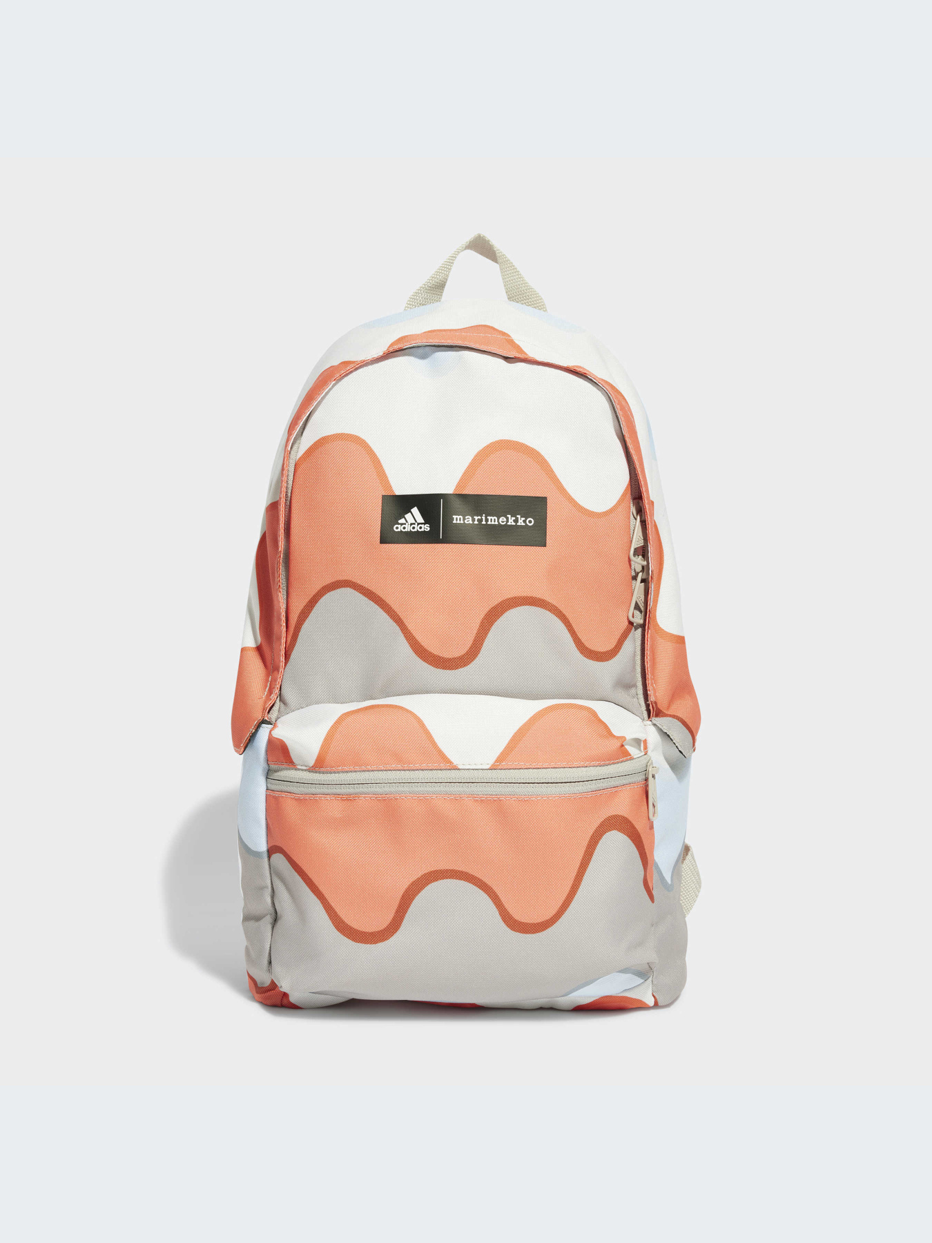 Рюкзаки Adidas x Marimekko модель H54686 Фото