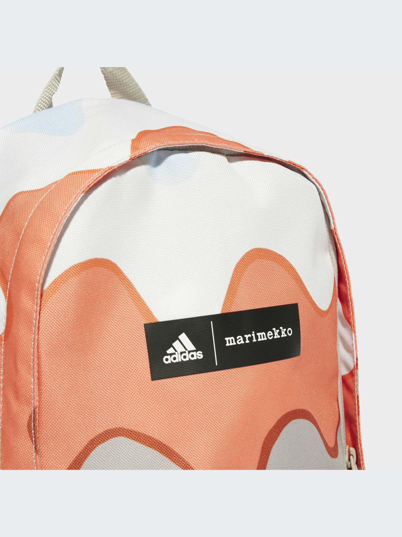 Рюкзаки Adidas x Marimekko модель H54686 Фото