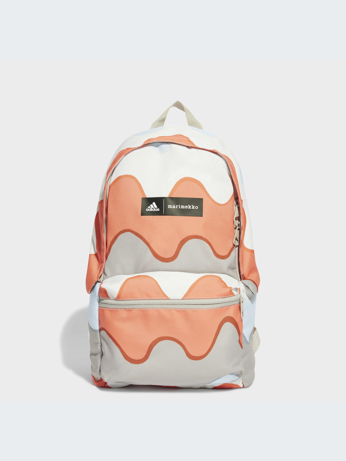 Рюкзаки Adidas x Marimekko модель H54686 Фото