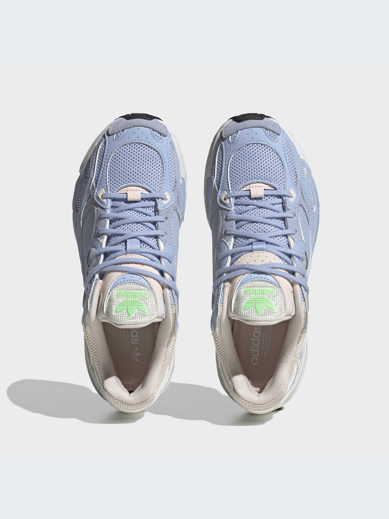 Кросівки Adidas Astir модель HQ6776 Кросівки Adidas Astir модель HQ6776 Фото